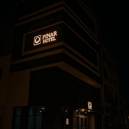Pinar Elite Hotel Adana Esterno foto