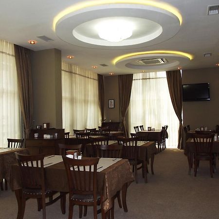 Pinar Elite Hotel Adana Esterno foto