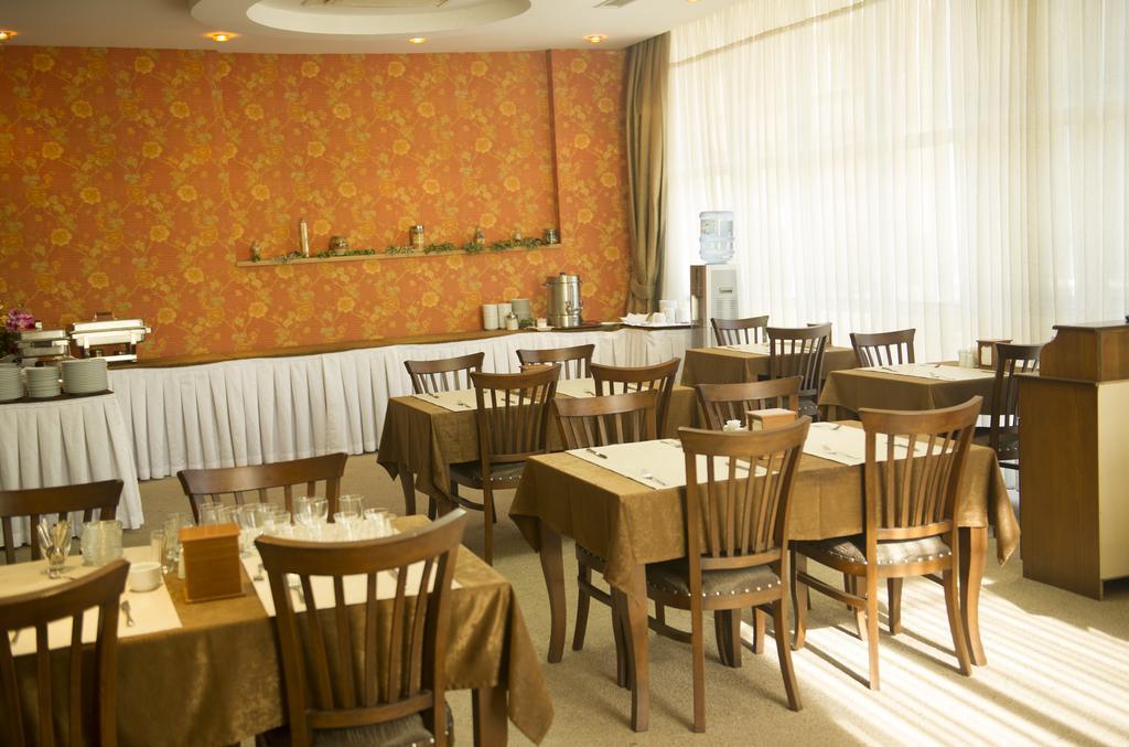 Pinar Elite Hotel Adana Esterno foto
