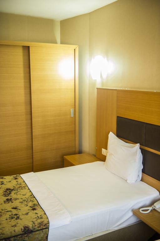 Pinar Elite Hotel Adana Camera foto
