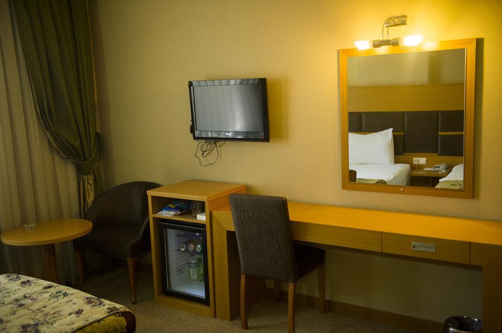 Pinar Elite Hotel Adana Camera foto