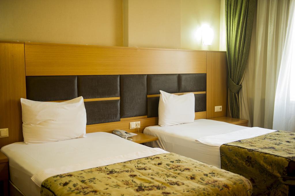 Pinar Elite Hotel Adana Camera foto
