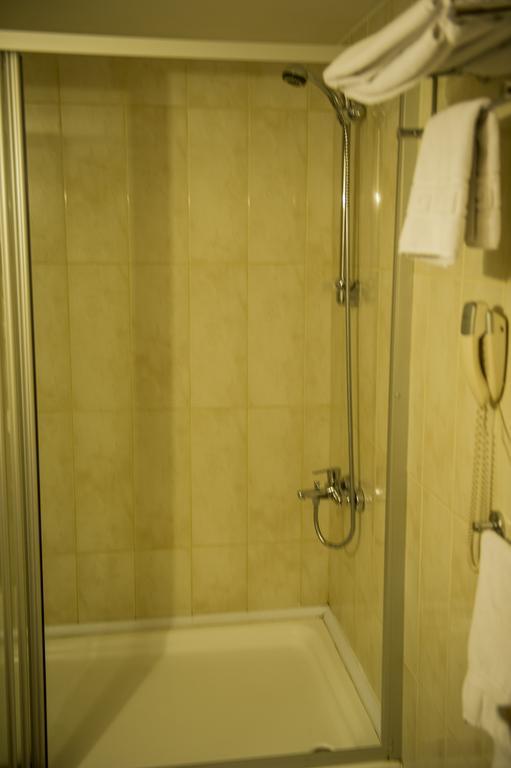 Pinar Elite Hotel Adana Camera foto