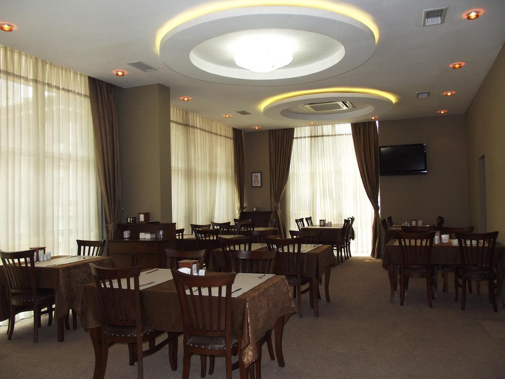 Pinar Elite Hotel Adana Esterno foto