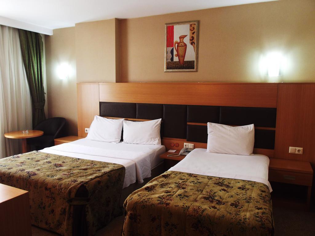 Pinar Elite Hotel Adana Camera foto