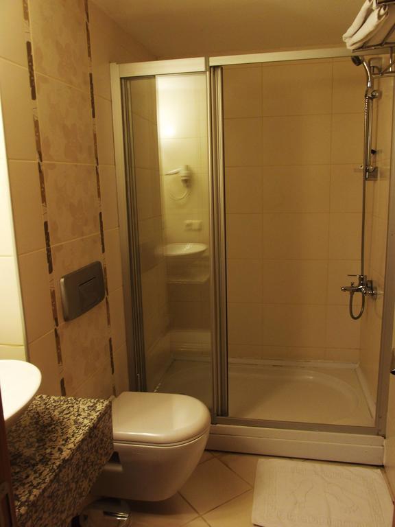 Pinar Elite Hotel Adana Camera foto