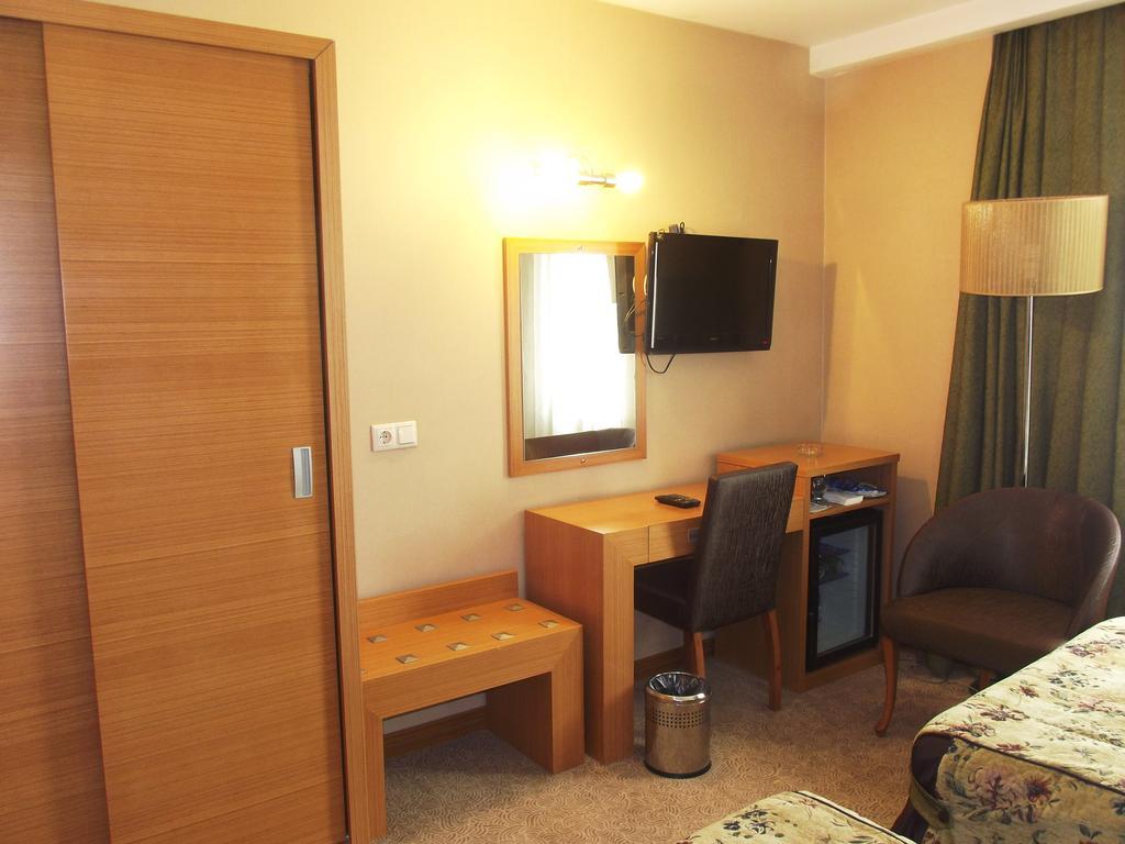 Pinar Elite Hotel Adana Camera foto