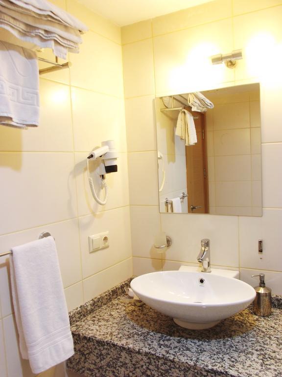 Pinar Elite Hotel Adana Camera foto