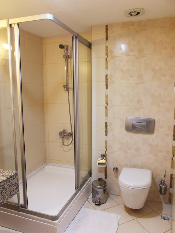 Pinar Elite Hotel Adana Camera foto
