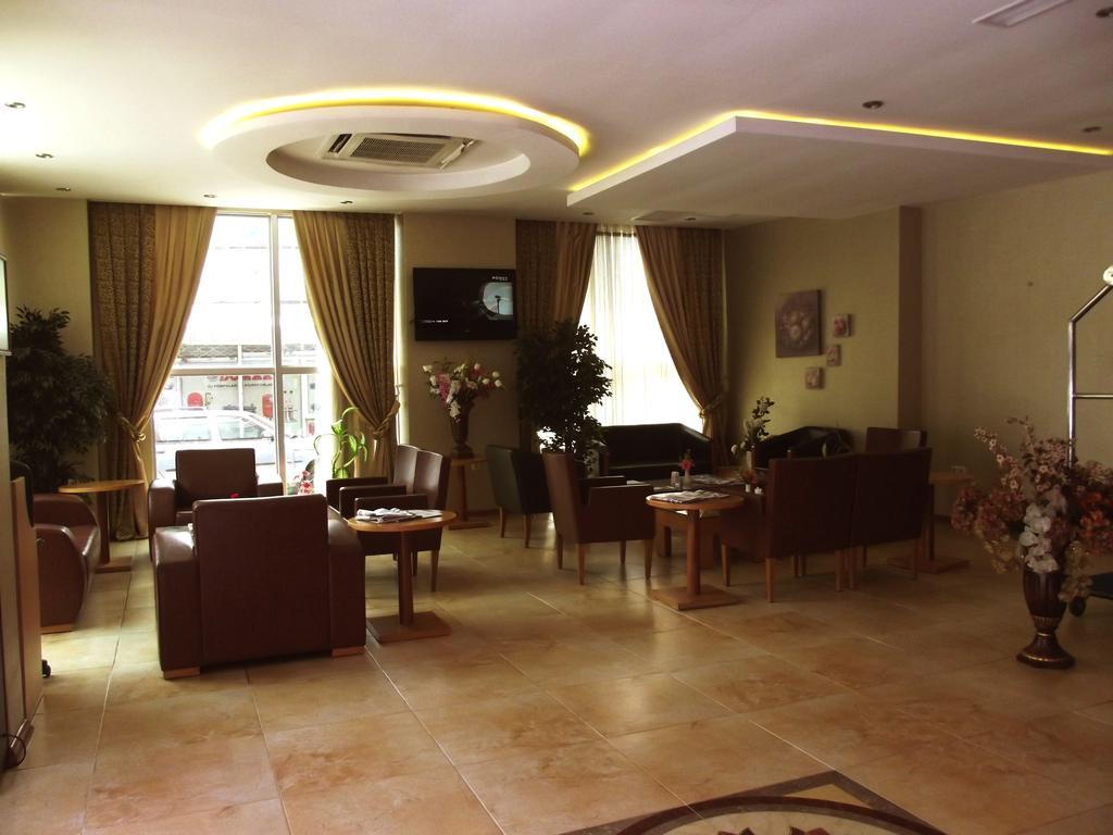 Pinar Elite Hotel Adana Esterno foto